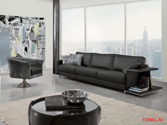 Диван Gamma Arredamenti Bond